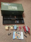Gi Joe Foot Locker, Jet Pack, Ferret, Lego Star Wars Lot