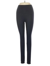 Assets Women Black Leggings S