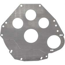 Jegs Multi-fit Block Plate Ford 289-302-351w