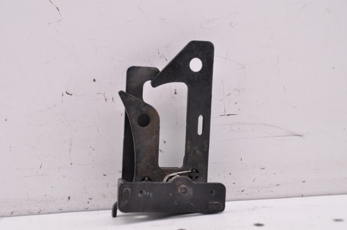 MERCEDES-BENZ E W212 Motorhaubenschloss 2.1 Diesel 125kw 2009 30667878