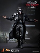 Hot Toys- Eric Draven (The Crow)  - MMS210 