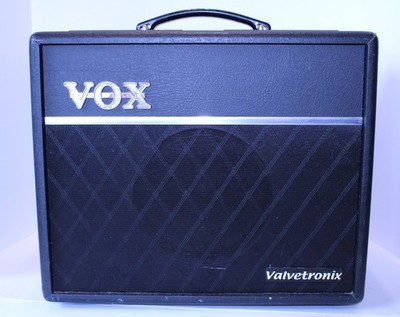 Vox Valvetronix VT20+ VT20 Plus 25W Guitar Amp