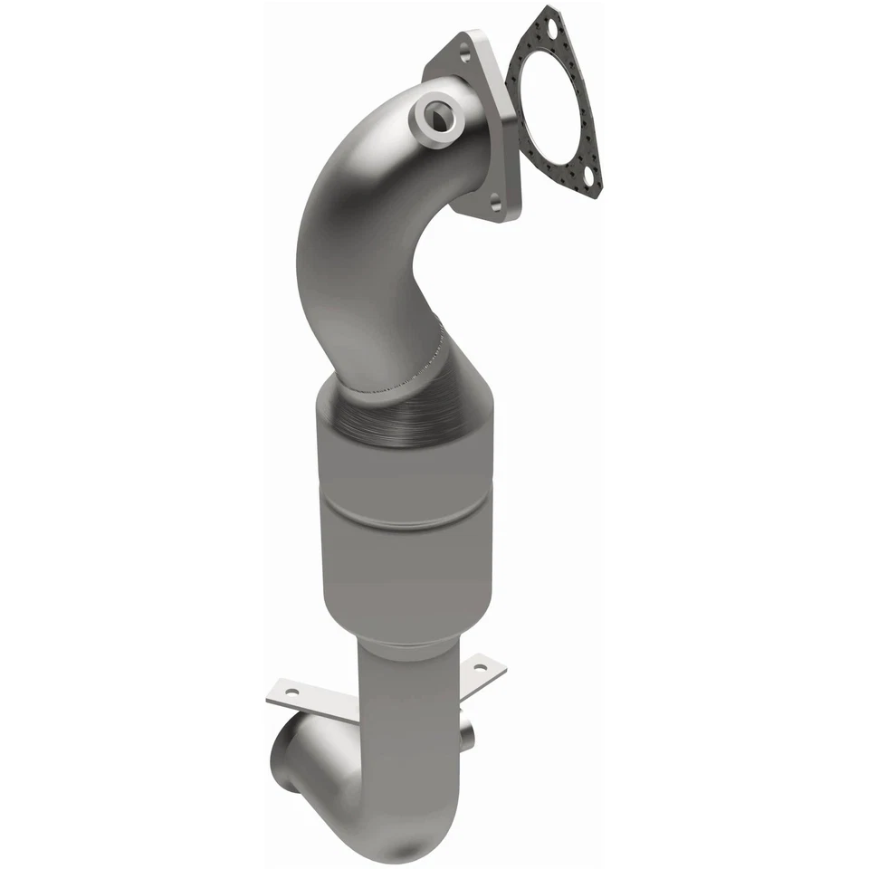 For Mini Cooper 2011-2012 MagnaFlow 5461350 Direct Fit Catalytic Converter Foto 2 de 4