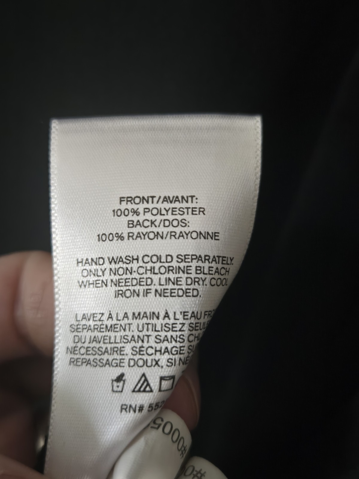 Express Sleeveless Split Neck Pleated Top Gold St… - image 10