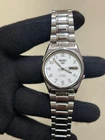 VINTAGE SEIKO 5 7019-853N R MENS AUTOMATIC STAINLESS STEEL WATCH