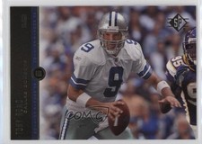 2008 SP Rookie Edition Tony Romo #50 14rb