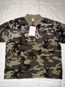 Supreme True Religion Polo | eBay