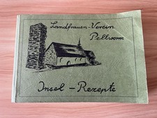 Landfrauen Verein Pellworm Insel Rezepte