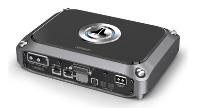 JL Audio VX600/1i - Class D Subwoofer Amplifier W/integrated DSP, 600 Watts NIB