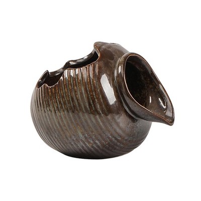 Wasserfallbrunnen Terrakotta Vase Zubehör Wasserornament