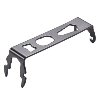 Heavy Duty Multi Function Sink Wrench for Faucet Bathroom Plumbing Tool with 16