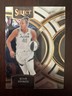 2024 Panini Select WNBA - KIAH STOKES #179 - Las Vegas Aces Premier Card