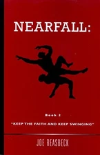 Nearfall: Book 2 Keep The Fait - VERY GOOD