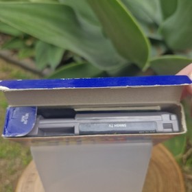 Smash TV NES (1990) - Nintendo NES - AUS PAL