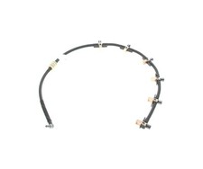 BOSCH 0 445 130 211 Schlauch, Leckkraftstoff für MERCEDES-BENZ