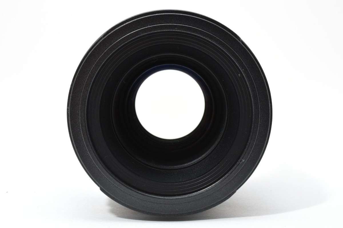 Tamron SP AF 90mm f/2.8 Macro 72E Lens for Nikon [Exc+++] w/Hood