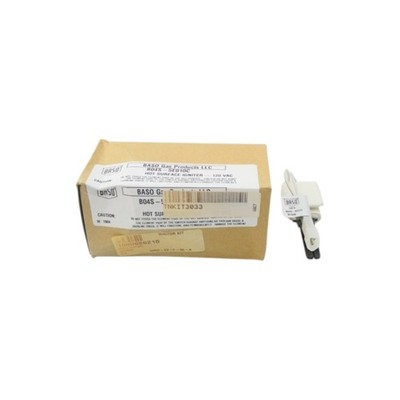 BASO B04S-5E010C 120V NSMP