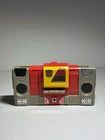 Vintage 1984 G1 Hasbro Takara Transformers Blaster Radio Boombox Autobot Figure