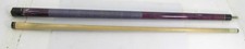 VINTAGE MALI POOL CUE-PURPLE-20 OUNCES 58 LON...