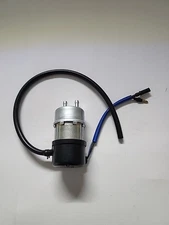 Motadin Fuel Pump Compatible With Kawasaki Mule 1000
