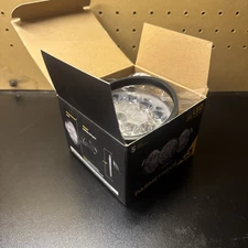 WHELEN PARMETHEUS™ G3 PAR 36 LANDING LIGHT P36G3L