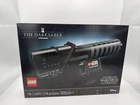 2026 LEGO Star Wars The Dark Saber Set 40917 Mandolorian GWP Promo May 4th MIB