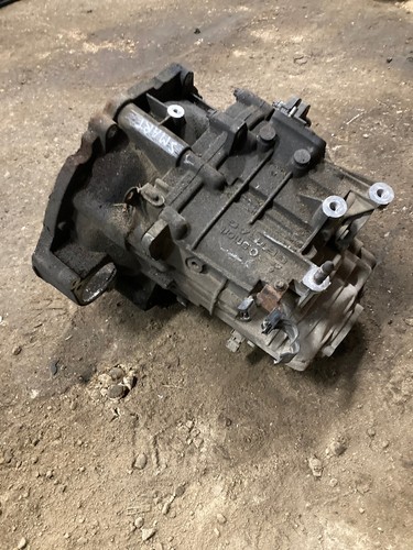 SMART FORFOUR 454 Semi Automatic Robotic Gearbox 717.475 1.5 Diesel - Picture 4 of 4