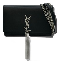 Saint Laurent 452159 Kate Chain Wallet 2284 Shoulder