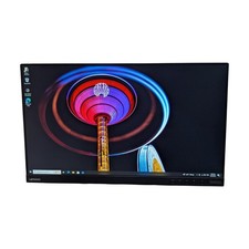 LENOVO THINKVISION T23I-10 23" COMPUTER FLAT PANEL LCD MONITOR Grade B