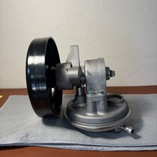 Vacuum Pump With Pulley Compatible With 1995-2020 Isuzu NPR-HD 904-862