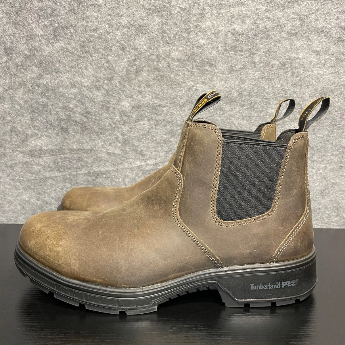 Timberland Pro 10.5 (Men display picture 3