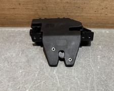 BMW 3 SERIES E90 TAILGATE BOOT LOCK LATCH CATCH MECHANISM 8196401