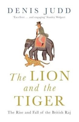 The Lion And The Tiger: The Rise and Fall of the British Raj, 16