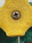 Vintage G.C. Compton Hard Plastic TURTLE Pull Toy 1930’s-1940’s SEE VIDEO!! — photo 9