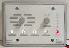 BSS BLU-8 Soundweb London Ethernet Volume Con...