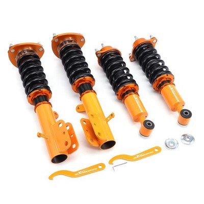 Gewindefahrwerk Fahrwerk for Jeep Compass MK49 Patriot 2008-2017