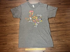 H-E-B Grocery Store T-shirt - Everything TEXAS! Alamo Selena Buc-ee’s Shiner