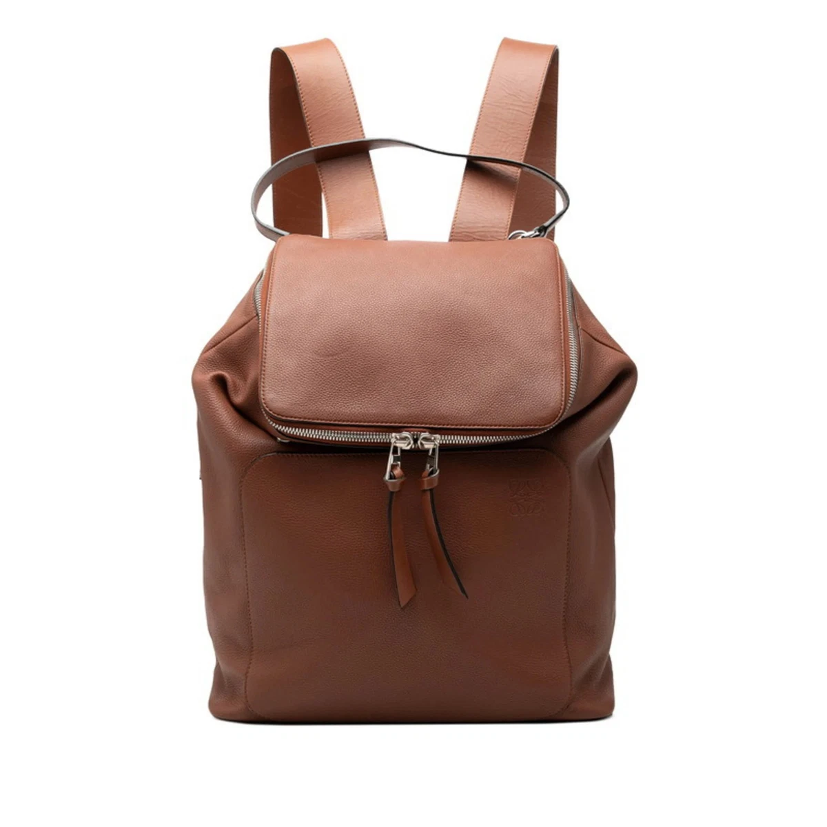 LOEWE レザー　リュック Loewe Backpacks for Women for sale - eBay