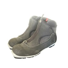 Rossignol X3 Cross Country Ski Boots Men  s Size 11.5