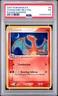 PSA 1 2007 Pokemon EX Power Keepers Charizard STAMPED Reverse Holo Foil 6/108
