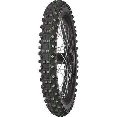 Mitas - 70000958 - Terra Force-EF Super Light Front Tire, 90/100-21