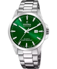 FESTINA Men Analog Quartz Casual Watch Classic Dress Waterproof