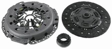 Kit d'embrayage Audi ALLROAD