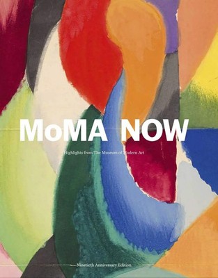 Quentin Bajac | MoMA Now | Buch | Englisch (2019) | Gebunden | EAN 9781633451001