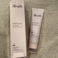 Loving Tan 10 MIN Express Self-Tanning Smooth...