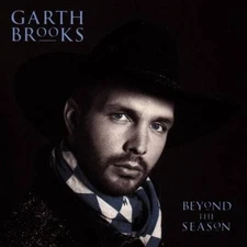 Beyond the Season - Audio CD By Garth Brooks - VERY GOOD