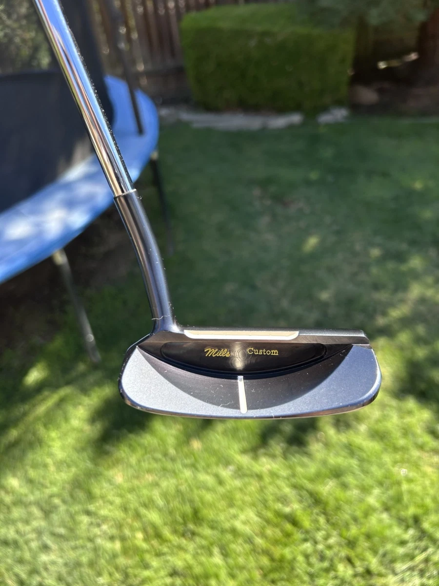 T.P. Mills Golf Clubs for sale | eBay