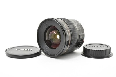 MINT] Canon EF 20mm f/2.8 USM Ultrasonic Lens Fast Shipping From