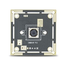 High Clear 13Megapixel USB Camera Module Webcam for Industrial Homes Use