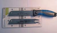JapansäGe Mit 2 SäGebläTter ZugsäGe HandsäGe HolzsäGe Japan HandsäGe 170 Mm